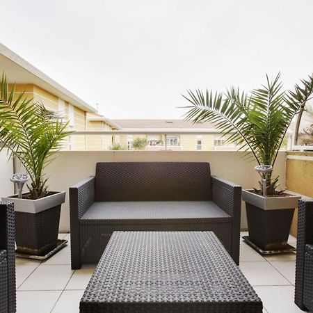 Duplex Alberti - Welkeys Lattes Exterior photo